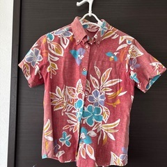 レディース　かりゆしの画像