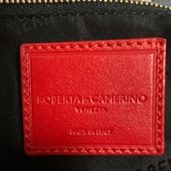 ROBERTA DI CAMERINOのトートの画像