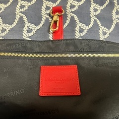 ROBERTA DI CAMERINOのトートの画像