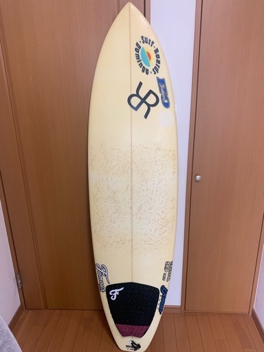 ドミンゴサーフボード