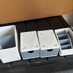 収納ケースの画像