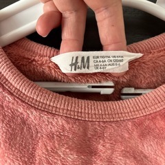 トレーナーの画像