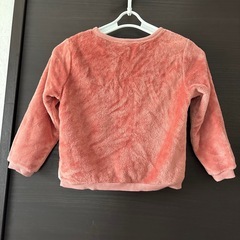 トレーナーの画像