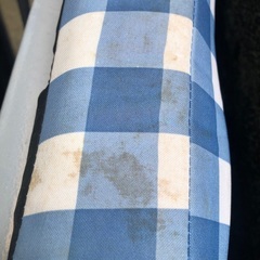 早い者勝ち折り畳みベッドの画像