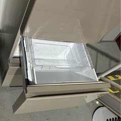 日立 冷蔵庫265Ｌの画像