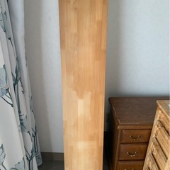 板「あげます」の画像