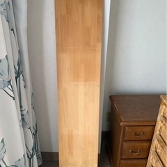 板「あげます」の画像