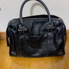 JEANASIS  バッグの画像