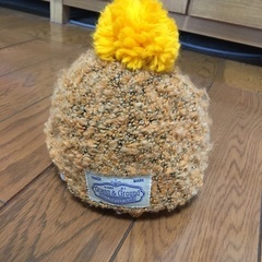 オーシャンアンドグランド  Ocean&Ground とんがり帽子の画像