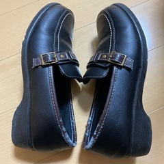 靴　23.5センチの画像