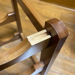 ワインラックの画像