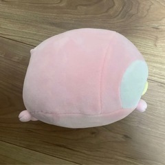 ぺんぎん　もちもち　ぬいぐるみの画像