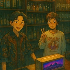 🌙✨ 夜がちょっと楽しみになるお仕事、始めませんか？ ✨🌙の画像