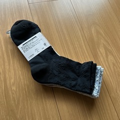 （新品）靴下　の画像