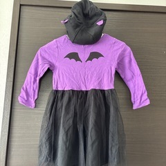 ハロウィン　小悪魔の画像