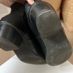 レプシィム・サイドゴアブーツ・Ｌの画像