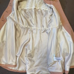 レディースコート2着セットSサイズの画像