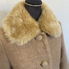 レディースコート2着セットSサイズの画像