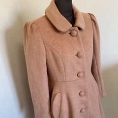 レディースコート2着セットSサイズの画像