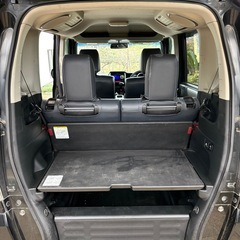 ホンダ　N-BOX＋カスタム　N-BOX カスタム　車検R9年7月の画像