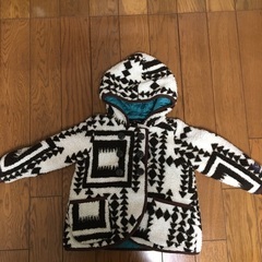 ハッシュアッシュ  コート100の画像