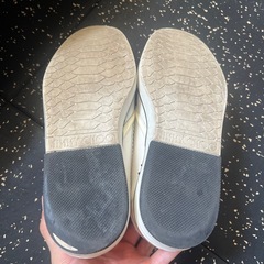 28cmから28.5cm（Jimmy Choo）スリッポンの画像