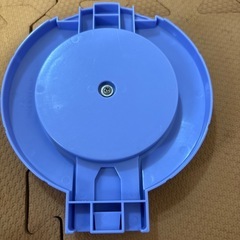 プラレールセット　希少な自動回転台あり　の画像