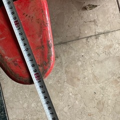 ハンドリフトの画像