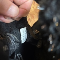 スノーブーツの画像