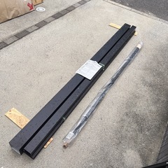 IXILエルネクス門扉/M-TM型/08-20型の画像