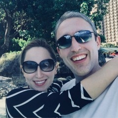 初級〜中級プライベート(1対1)英会話レッスン/対面orオンラインの画像