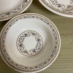 新品未使用のボウルセットの画像