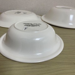 新品未使用のボウルセットの画像