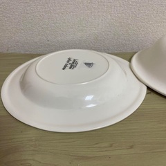 新品未使用のボウルセットの画像