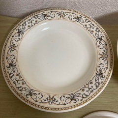 新品未使用のボウルセットの画像