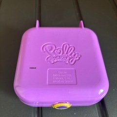 ポーリーポケットの画像