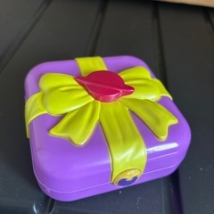 ポーリーポケットの画像