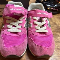 シューズの画像