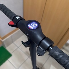 キックボードの画像