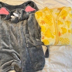 男の子　秋冬服12点　綺麗汚れない 130-140cm 12点の画像