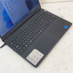 Windows11 第11世代CPU搭載 フルHD液晶 高速SSD使用 ★ DELL VOSTRO 3500 Core i5-1135G7(2.4G/4C/8T) メモリ16GB SSD256GB HDD1TB #1-3508の画像