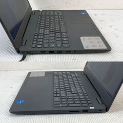 Windows11 第11世代CPU搭載 フルHD液晶 高速SSD使用 ★ DELL VOSTRO 3500 Core i5-1135G7(2.4G/4C/8T) メモリ16GB SSD256GB HDD1TB #1-3508の画像
