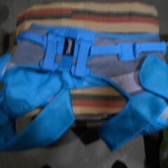 ・介護用安全歩行ベルト新品同様の画像