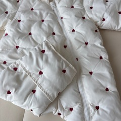 プティマイン　ジャンプスーツの画像