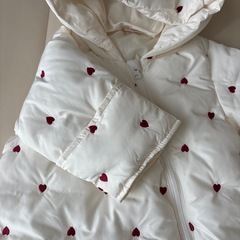 プティマイン　ジャンプスーツの画像