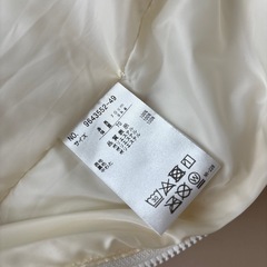 プティマイン　ジャンプスーツの画像