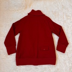 アズノゥアズドゥバズ　アウター　新品の画像