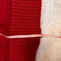 アズノゥアズドゥバズ　アウター　新品の画像