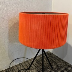 santa&cole m3 名作照明の画像