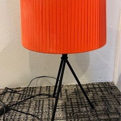 santa&cole m3 名作照明の画像